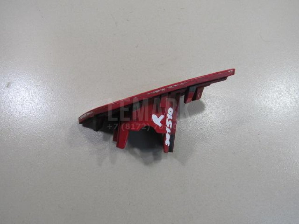 Крышка форсунки омывателя