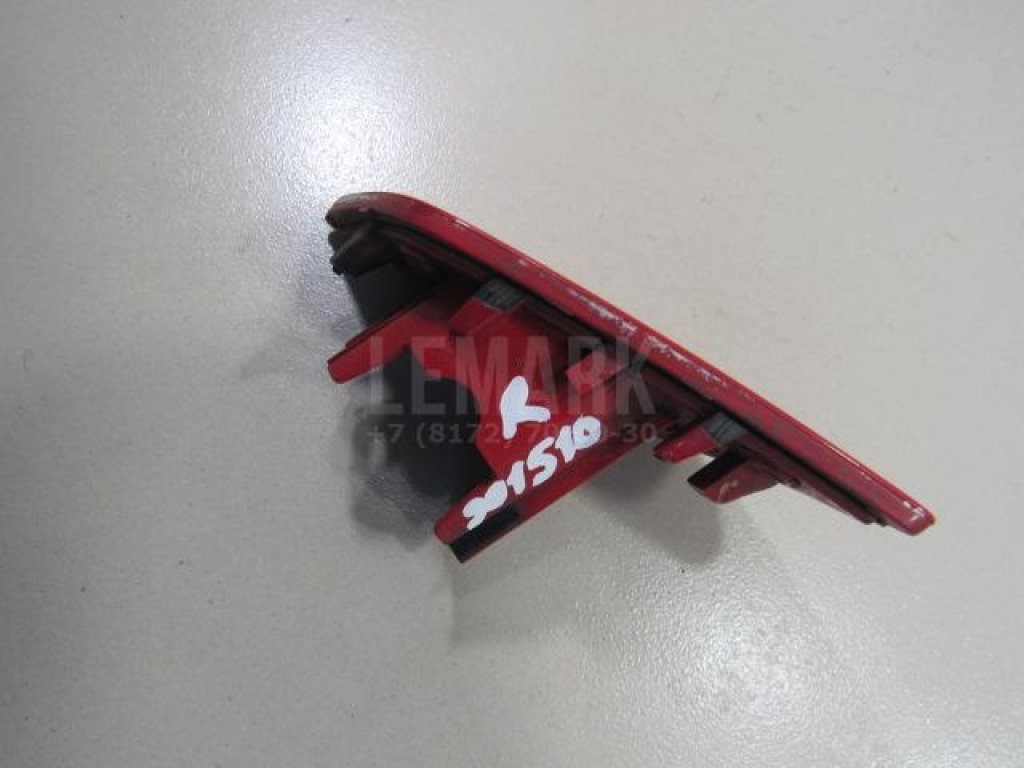 Крышка форсунки омывателя