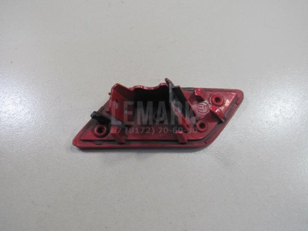 Крышка форсунки омывателя