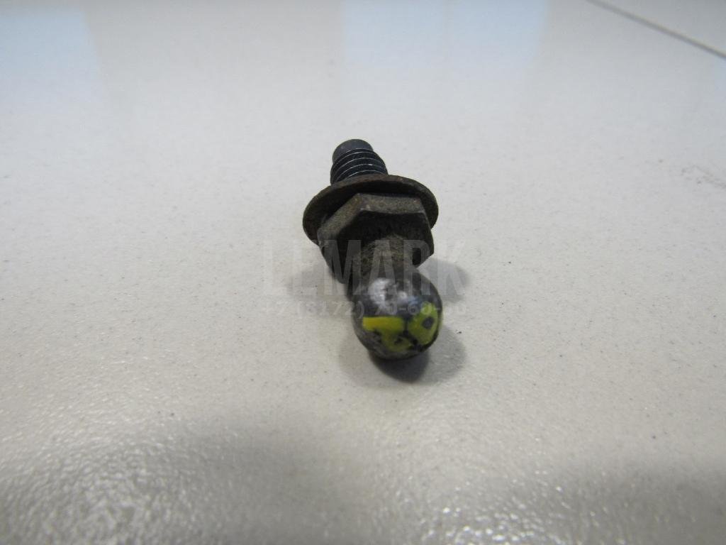 Крепеж газового упора