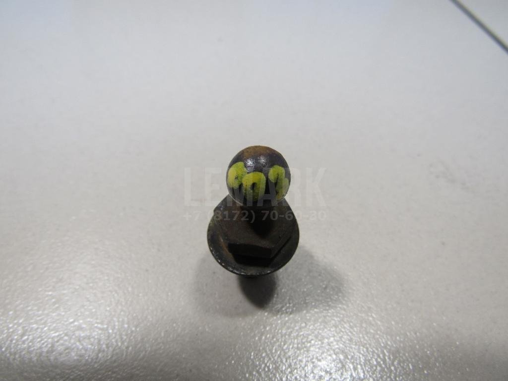 Крепеж газового упора