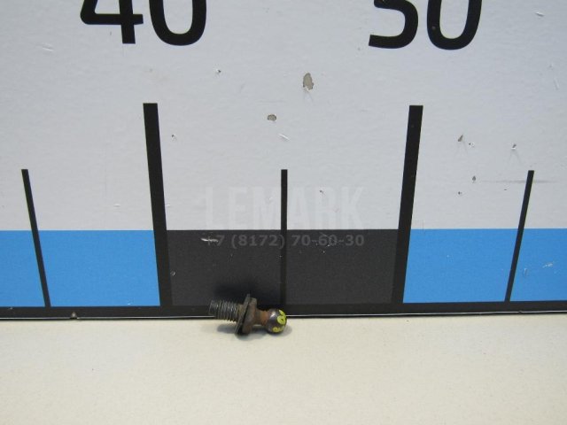 Крепеж газового упора