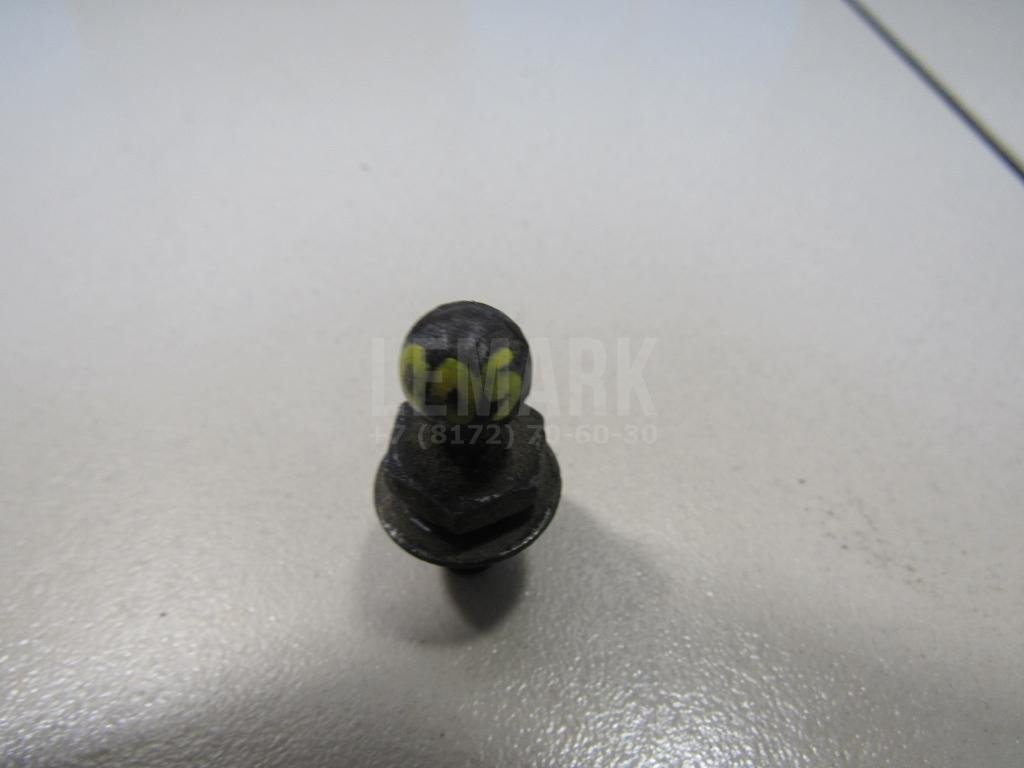 Крепеж газового упора