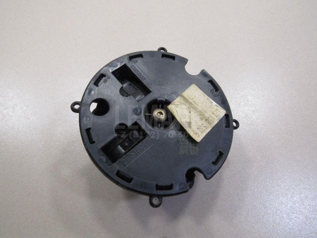 Механизм зеркала