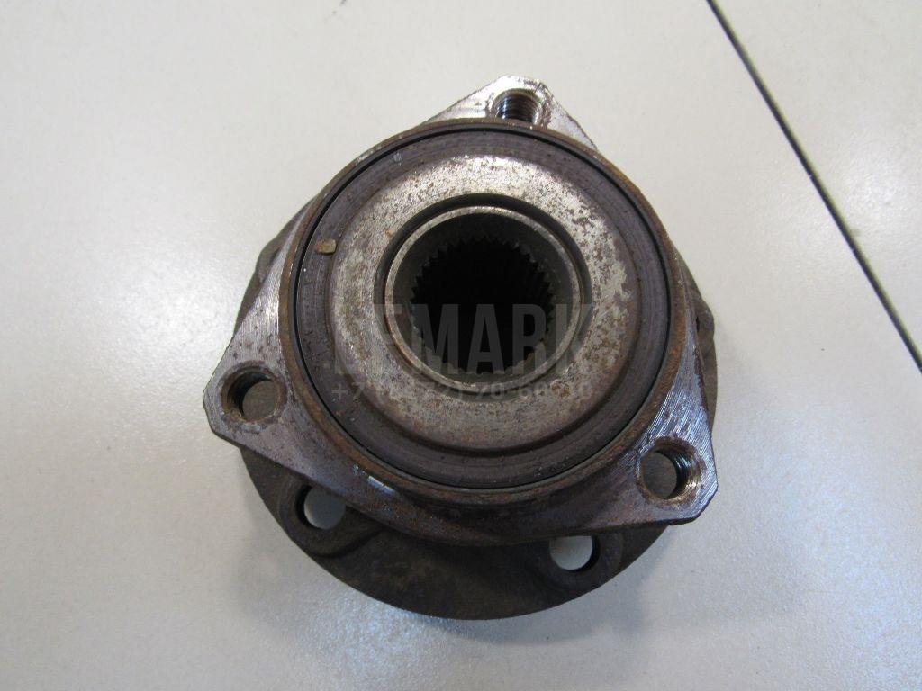 Ступица передняя