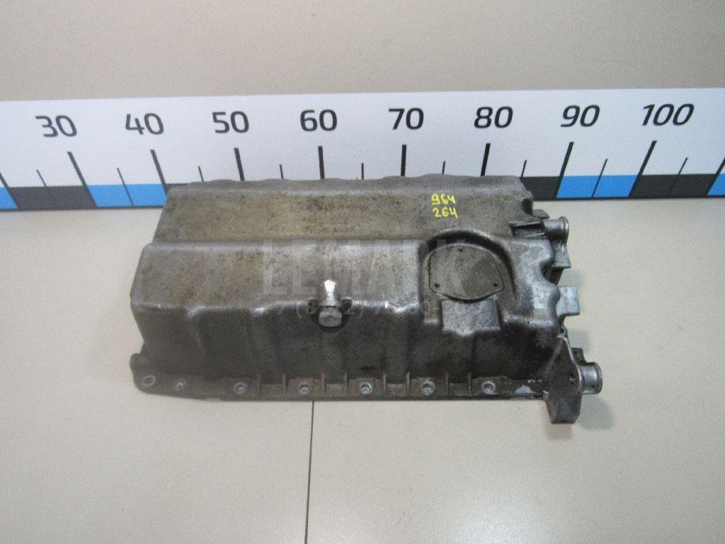 Поддон масляный двигателя для  Audi A5/S5 (F5) 2017