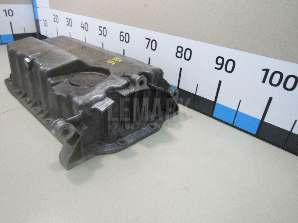 Поддон масляный двигателя для  Audi A5/S5 (F5) 2017