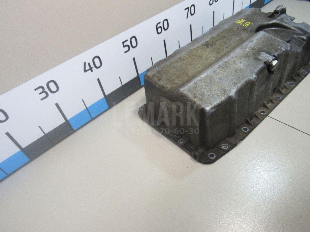 Поддон масляный двигателя для  Audi A5/S5 (F5) 2017