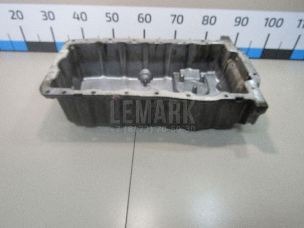 Поддон масляный двигателя для  Audi A5/S5 (F5) 2017