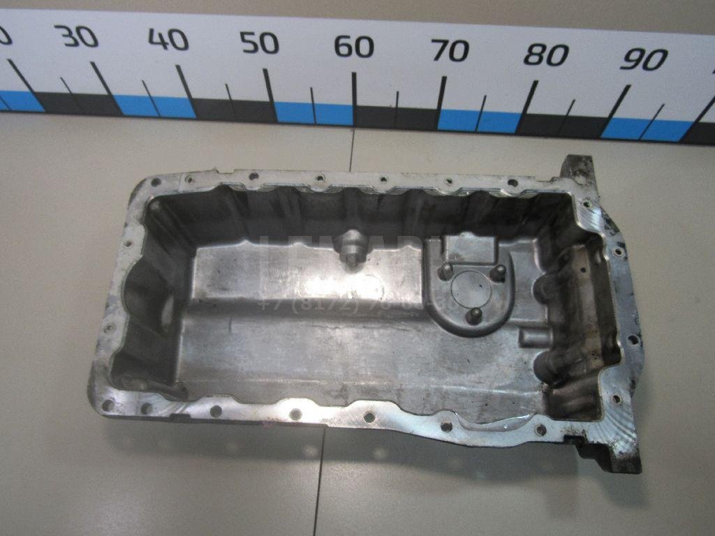 Поддон масляный двигателя для  Audi A5/S5 (F5) 2017