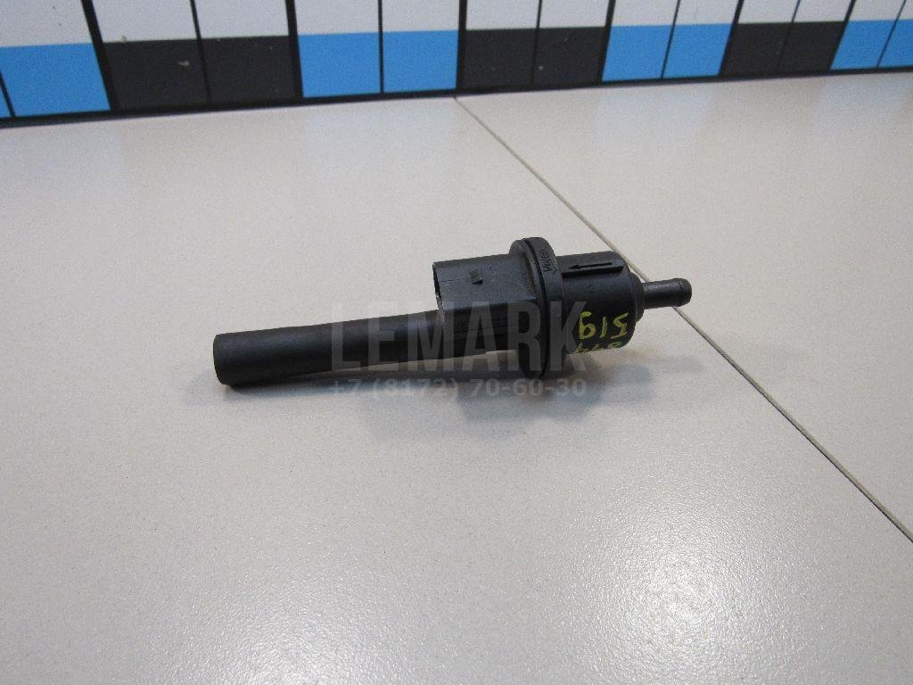 Клапан вентиляции топливного бака