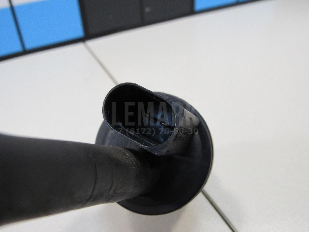 Клапан вентиляции топливного бака