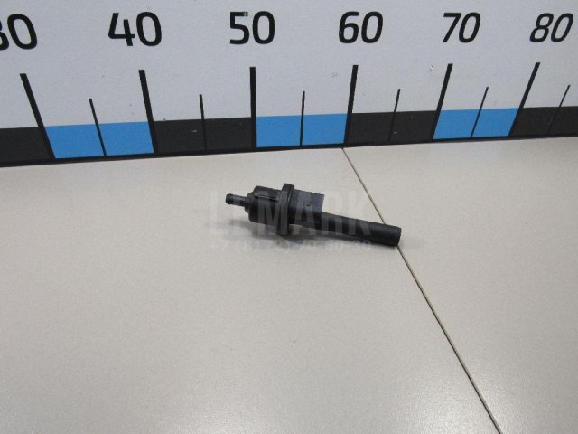 Клапан вентиляции топливного бака