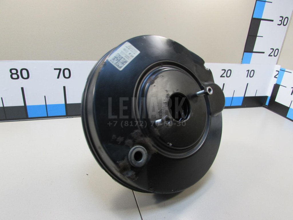 Усилитель тормозов вакуумный