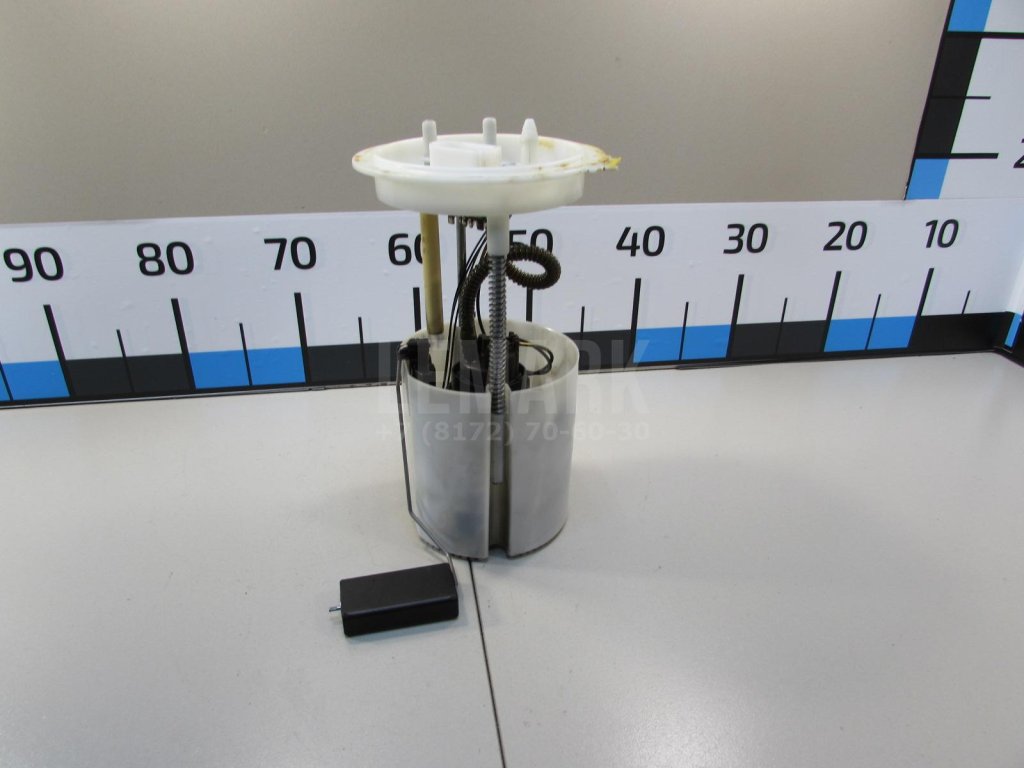 Насос топливный электрический