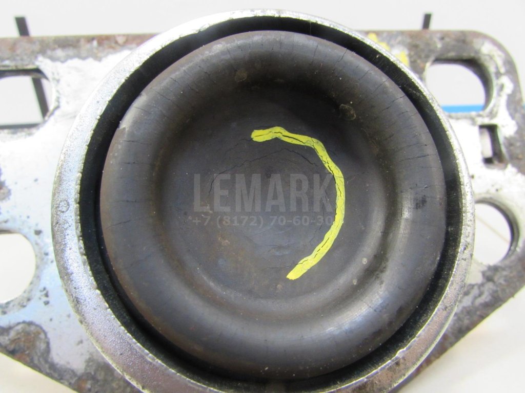 Опора двигателя