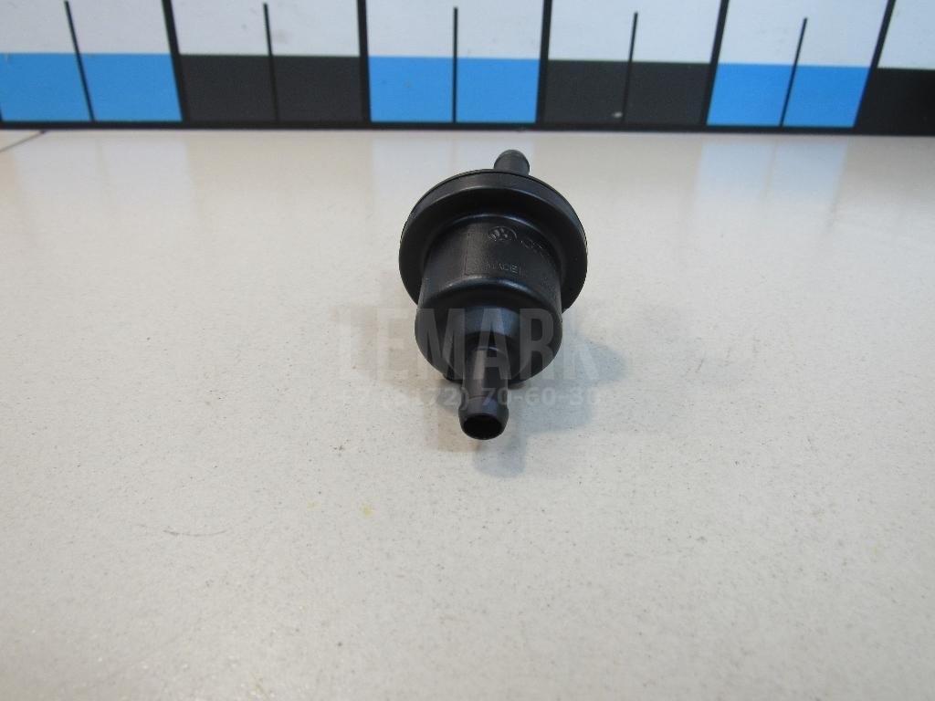 Клапан вентиляции топливного бака