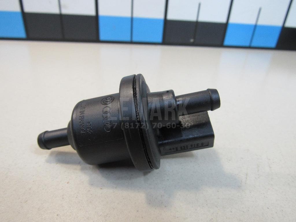 Клапан вентиляции топливного бака