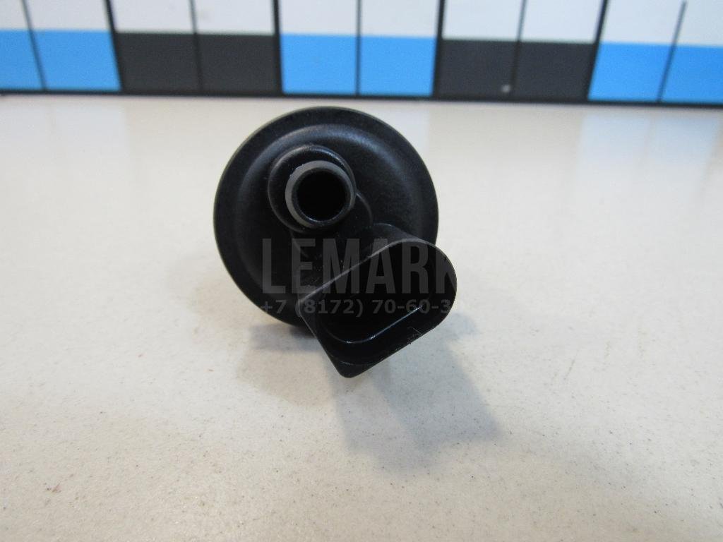 Клапан вентиляции топливного бака