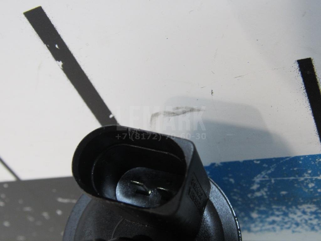 Клапан вентиляции топливного бака