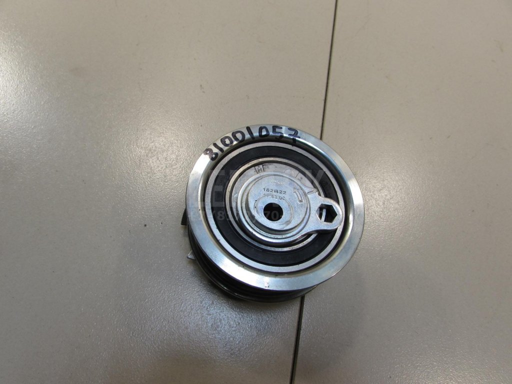 Ролик-натяжитель ремня ГРМ