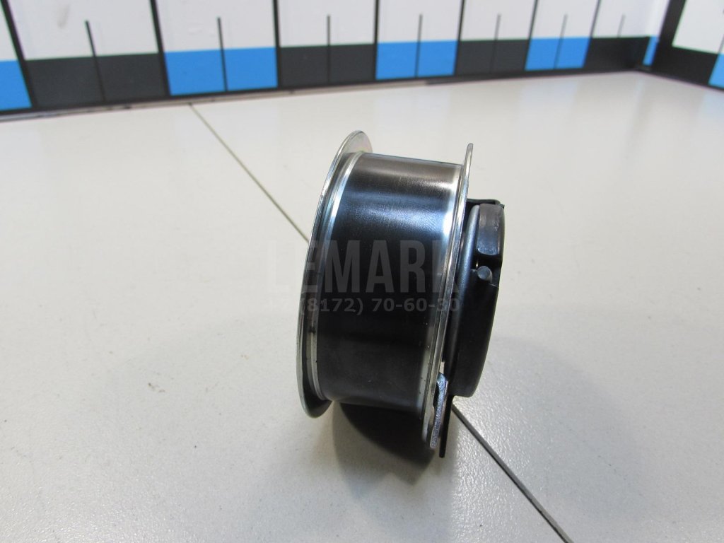 Ролик-натяжитель ремня ГРМ