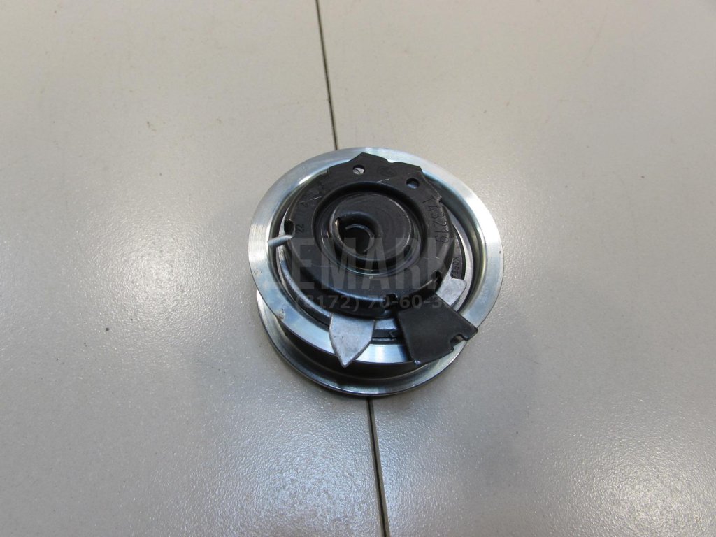 Ролик-натяжитель ремня ГРМ