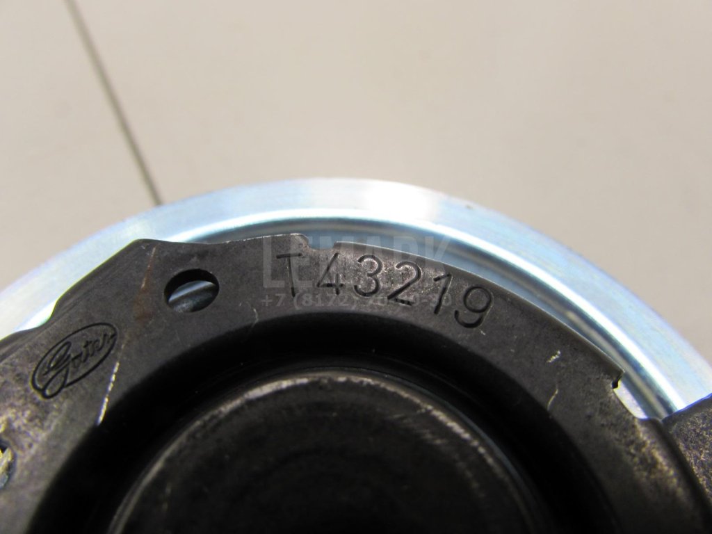 Ролик-натяжитель ремня ГРМ