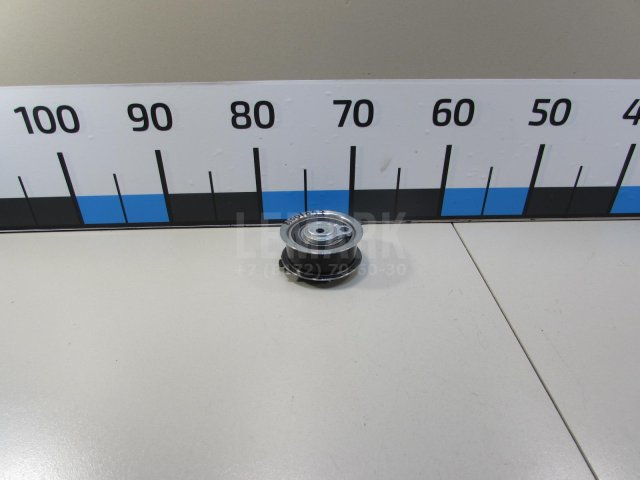 Ролик-натяжитель ремня ГРМ