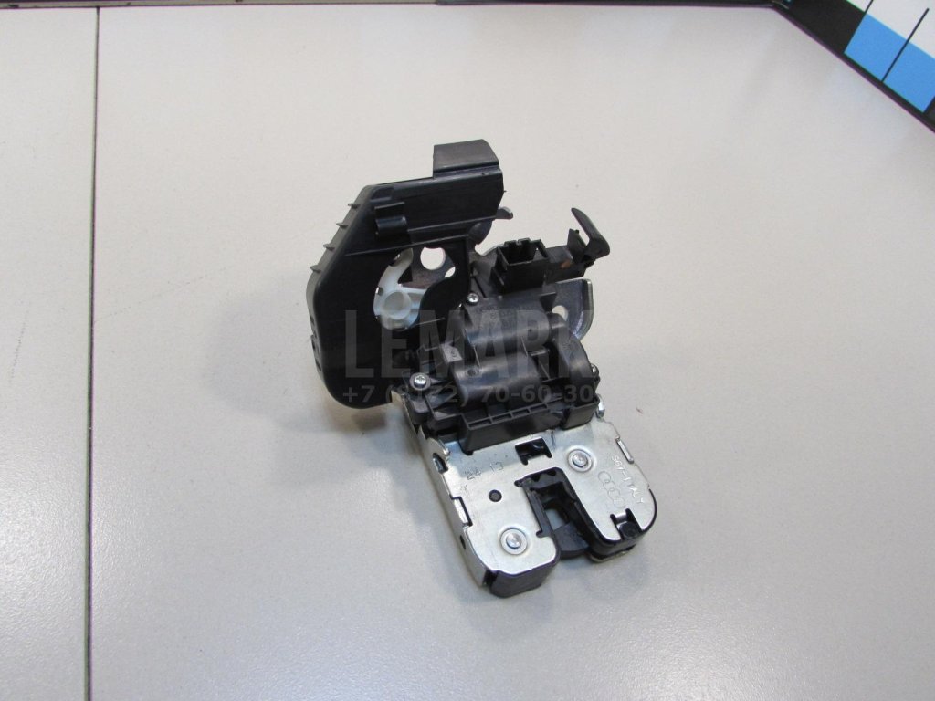 Замок багажника