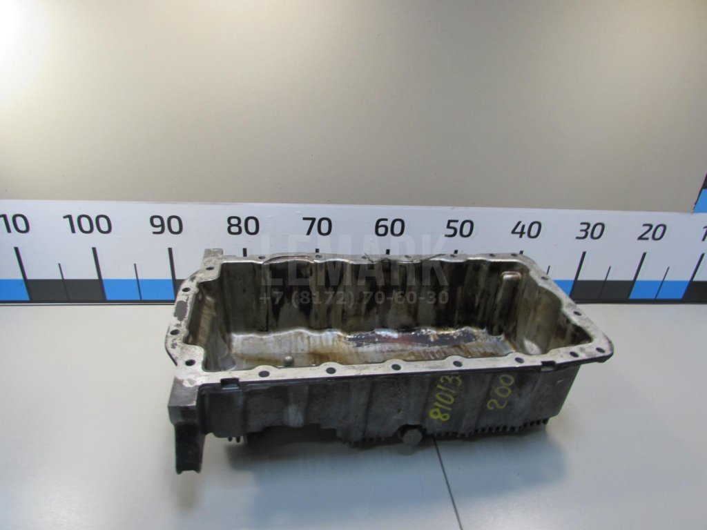 Поддон масляный двигателя для  Audi A5/S5 (F5) 2017