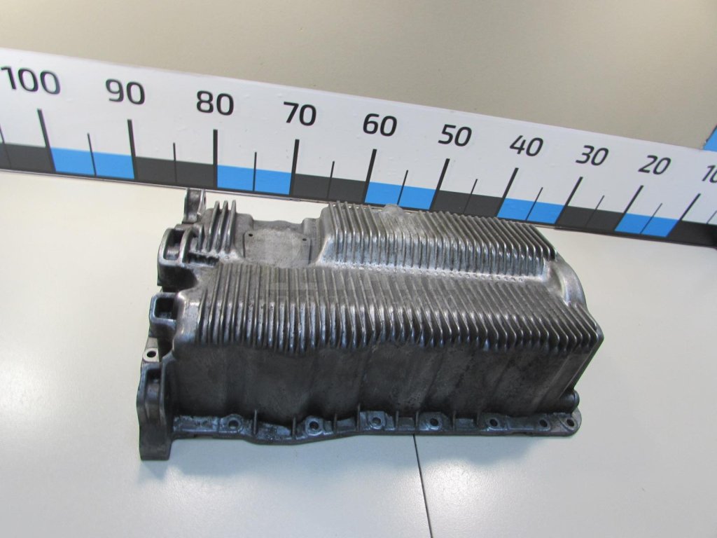 Поддон масляный двигателя для  Audi A5/S5 (F5) 2017