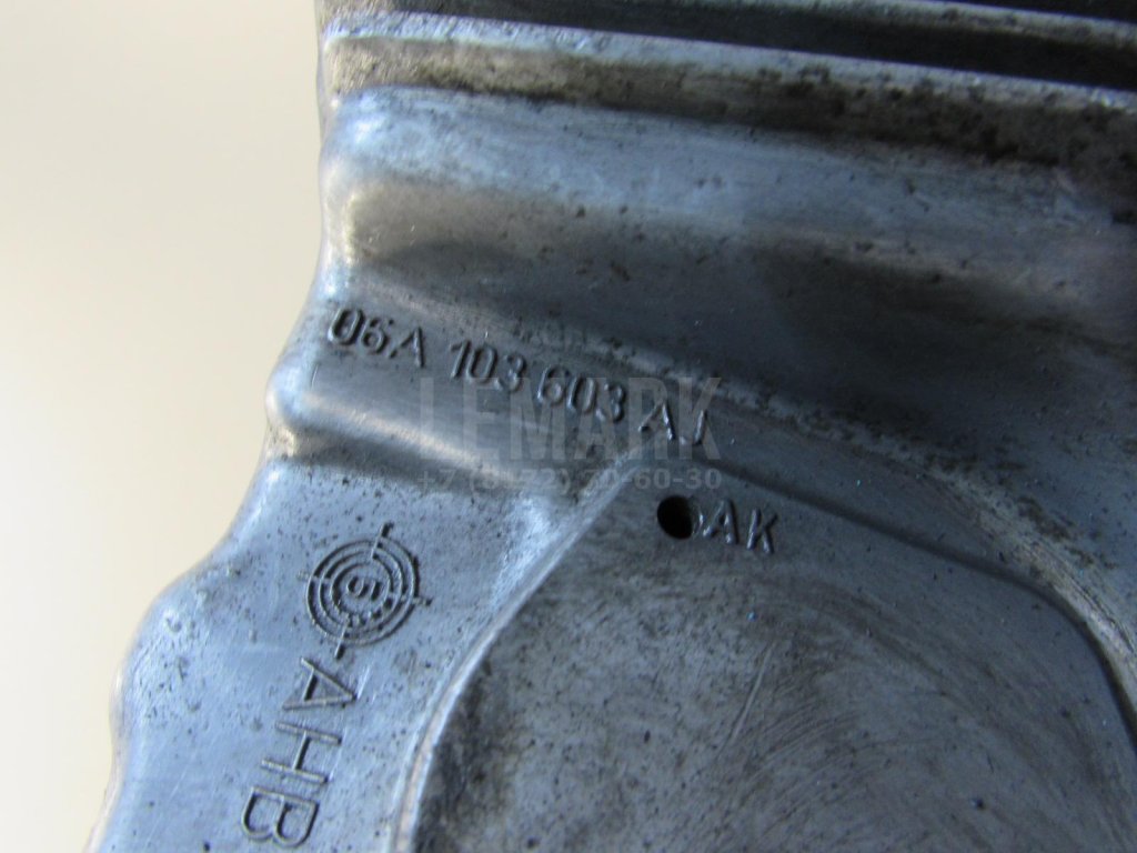 Поддон масляный двигателя для  Audi A5/S5 (F5) 2017