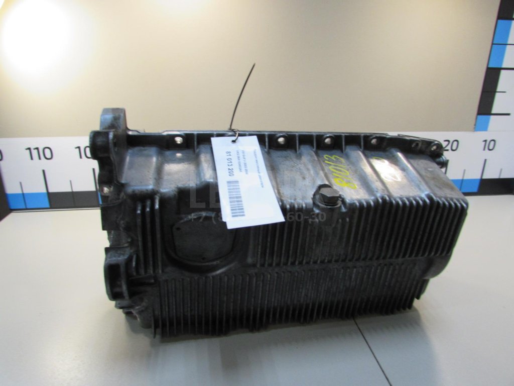 Поддон масляный двигателя для  Audi A5/S5 (F5) 2017