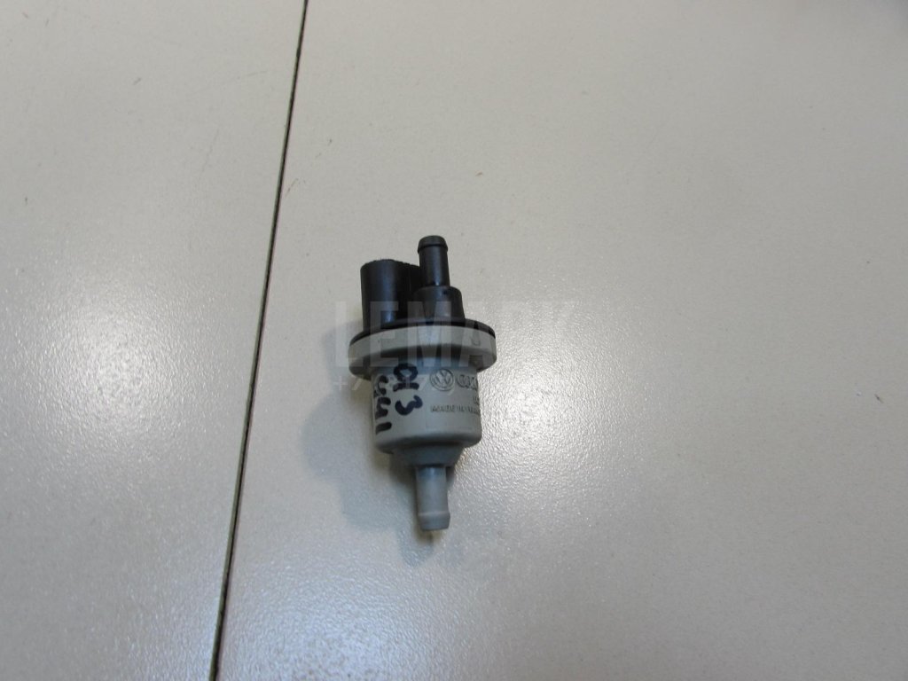 Клапан вентиляции топливного бака