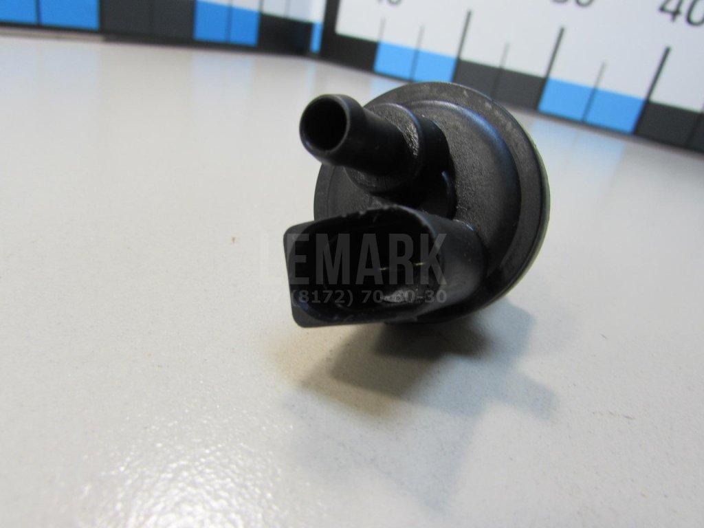 Клапан вентиляции топливного бака