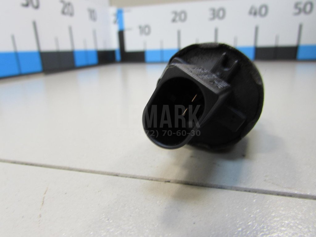 Регулятор давления топлива