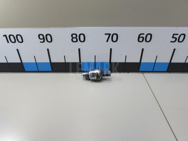 Регулятор давления топлива