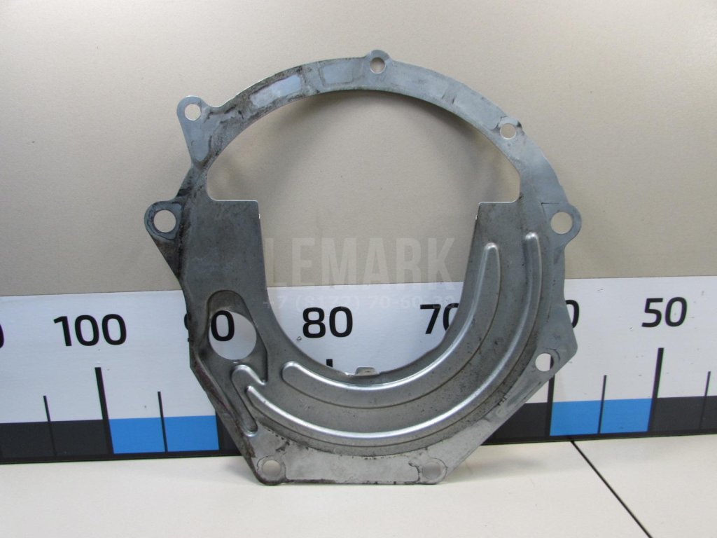 Пластина КПП для  Audi A4 [B5] 1994-2001