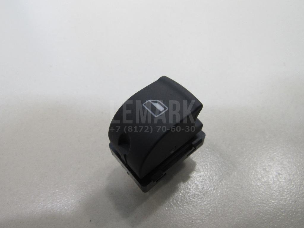 Кнопка стеклоподъемника