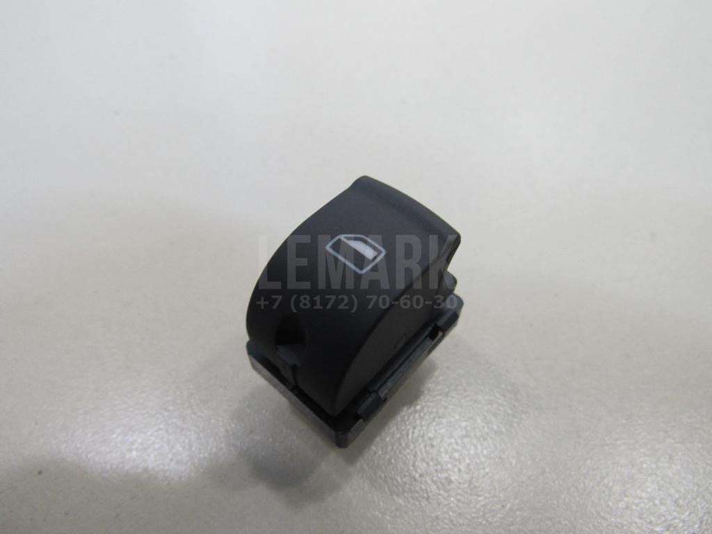 Кнопка стеклоподъемника