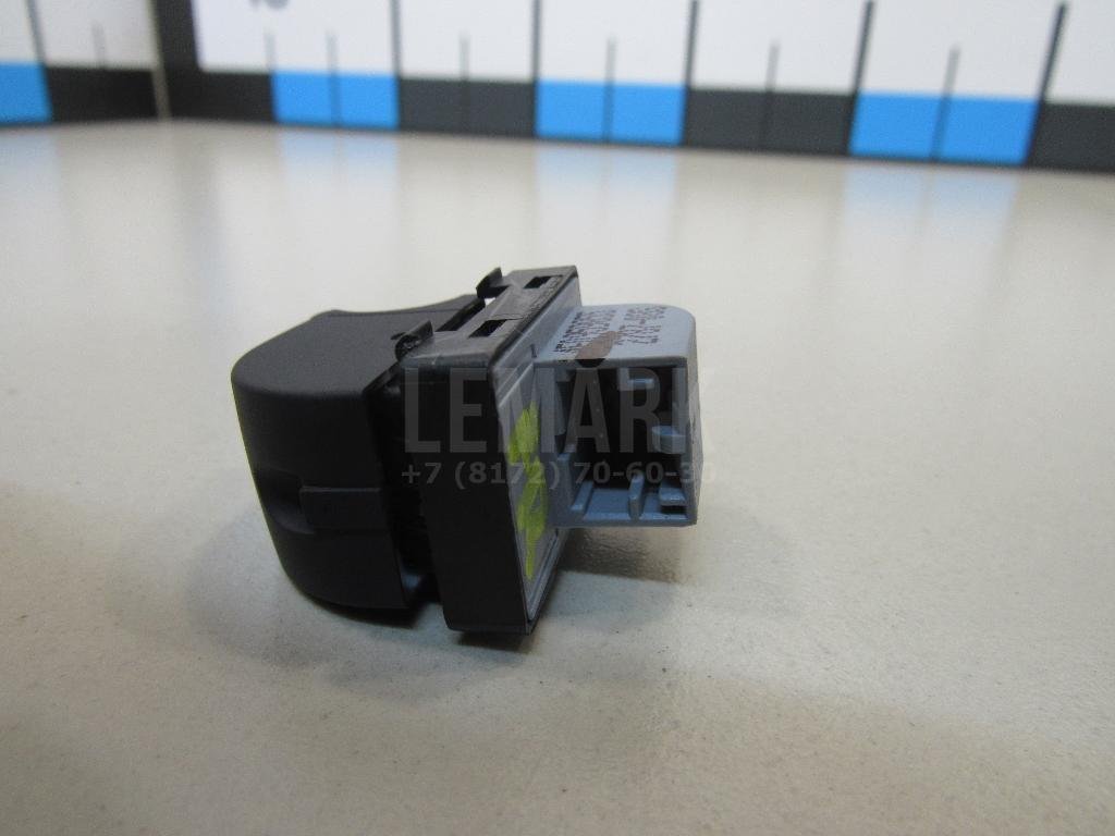 Кнопка стеклоподъемника