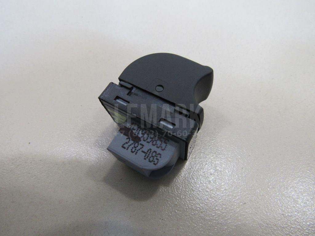 Кнопка стеклоподъемника