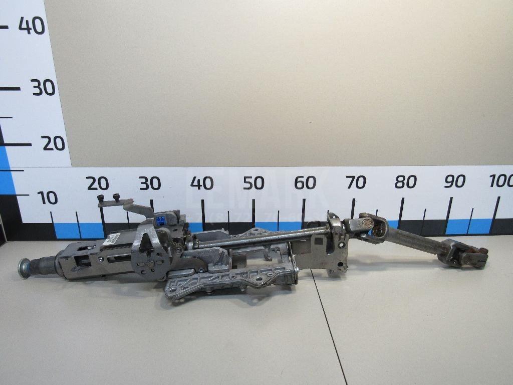 Колонка рулевая