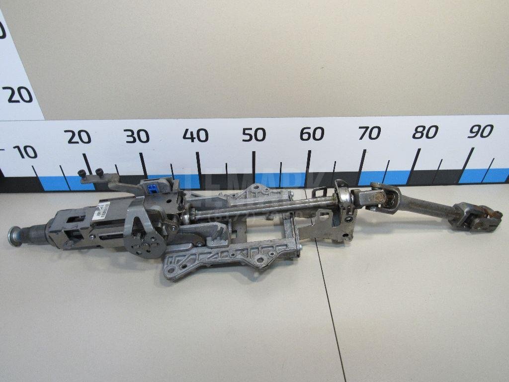 Колонка рулевая