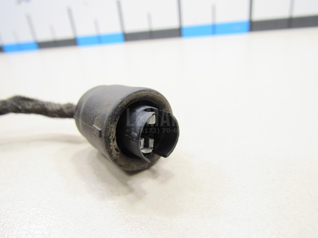 Патрон указателя поворота