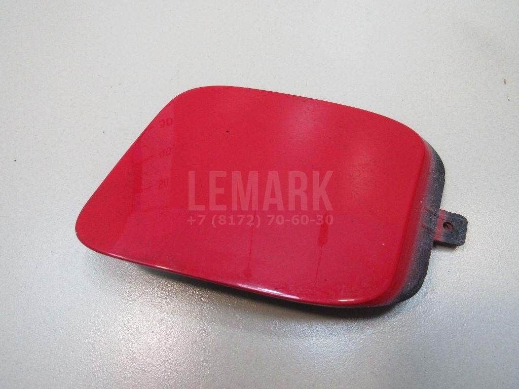 Заглушка буксировочного крюка