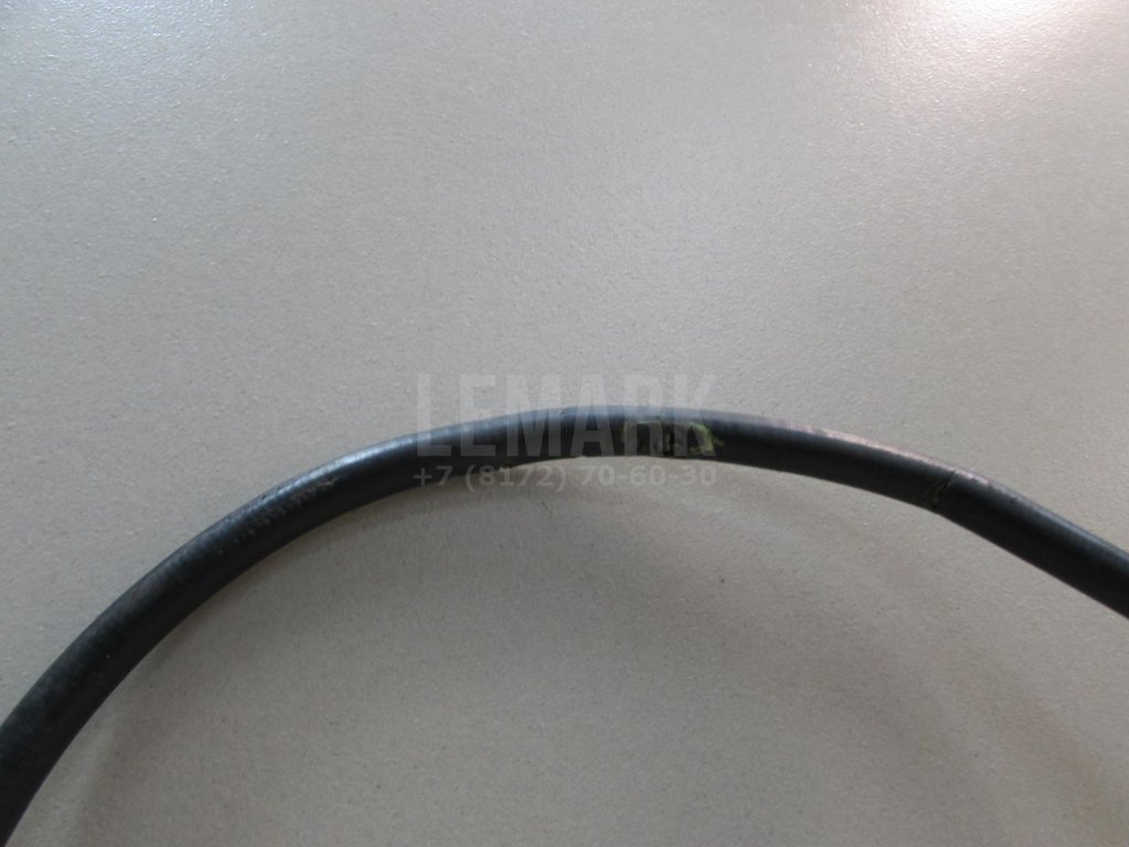 Трос стояночного тормоза