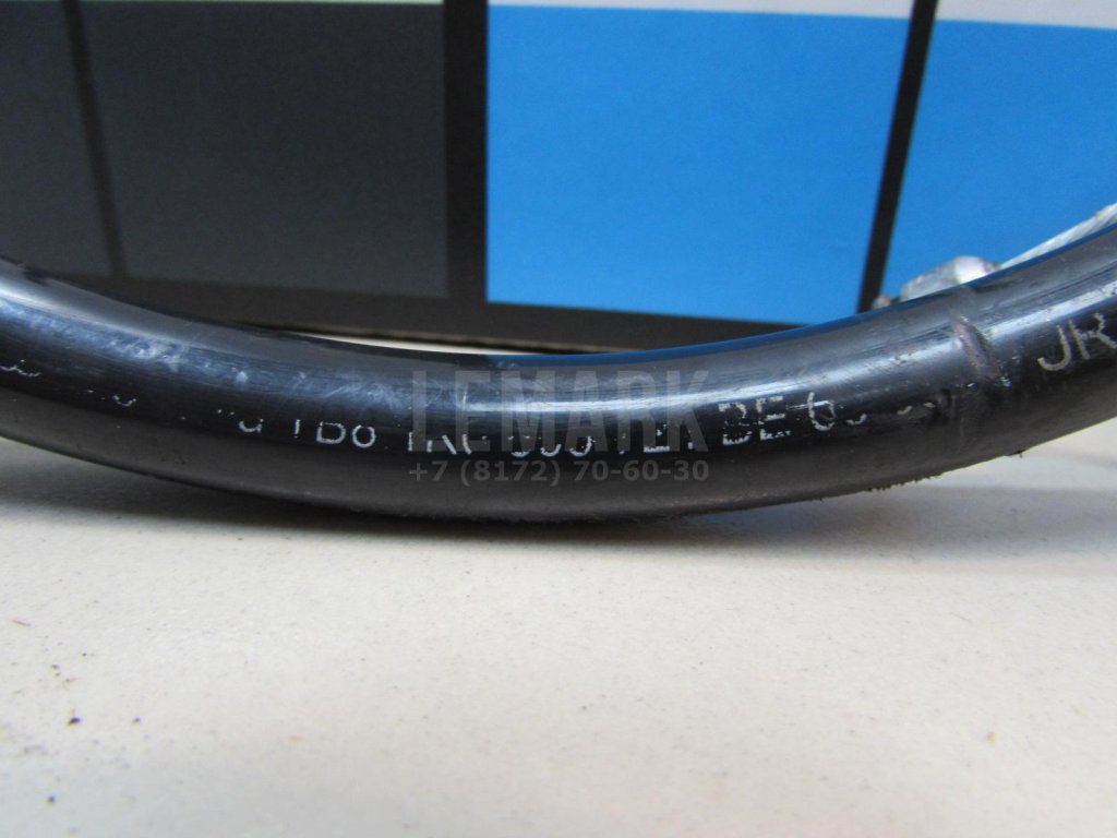 Трос стояночного тормоза