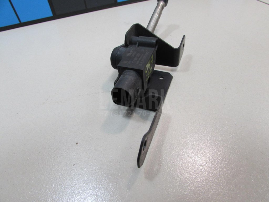 Датчик регулировки дорож. просвета